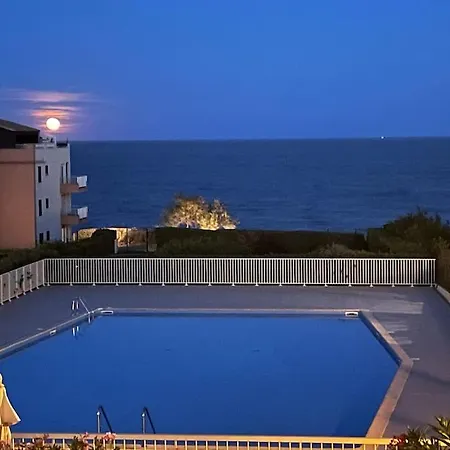 Apartament Pepite Face A La Avec Acces Direct *