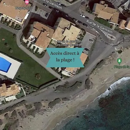 Pepite Face A La Avec Acces Direct * Agde