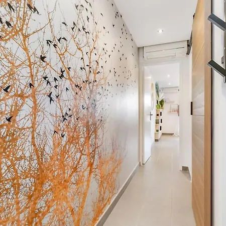 Apartament Pepite Face A La Avec Acces Direct *