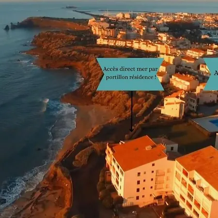 Pepite Face A La Avec Acces Direct