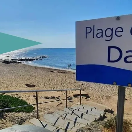 Apartament Pepite Face A La Avec Acces Direct