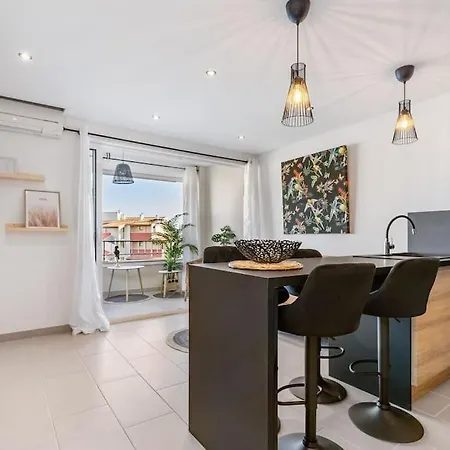 Apartament Pepite Face A La Avec Acces Direct *