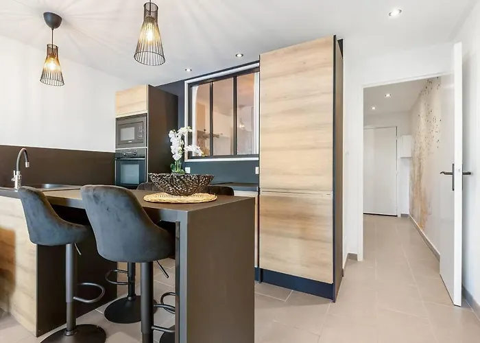 아파트 Pepite Face A La Avec Acces Direct 아그