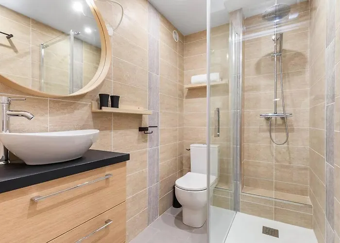 Pepite Face A La Avec Acces Direct 아파트