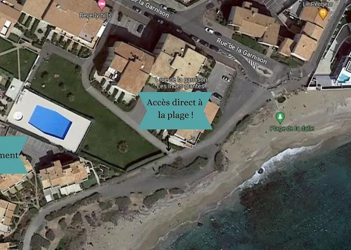 Pepite Face A La Avec Acces Direct * 아그