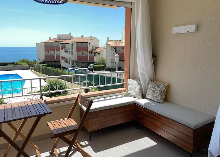 Pepite Face A La Avec Acces Direct 아파트 *