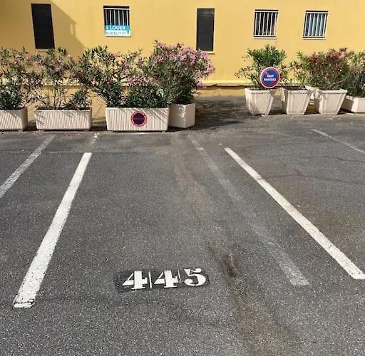 아파트 Pepite Face A La Avec Acces Direct *