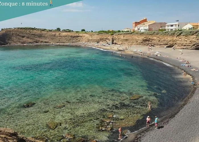 아파트 Pepite Face A La Avec Acces Direct