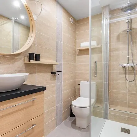 Pepite Face A La Avec Acces Direct Apartment