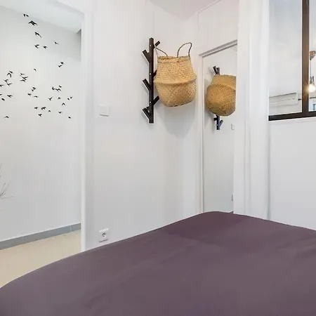 Apartment Pepite Face A La Avec Acces Direct *