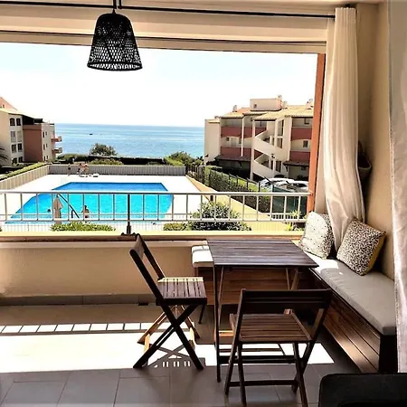 Apartment Pepite Face A La Avec Acces Direct Agde