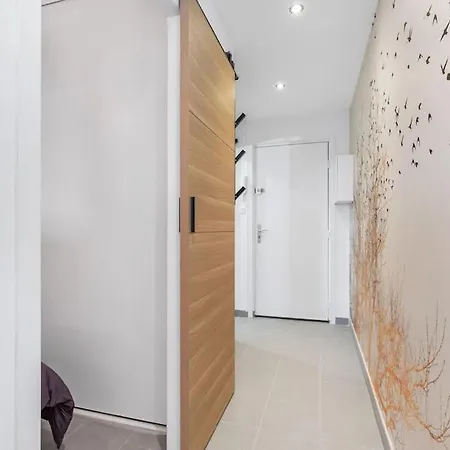 Pepite Face A La Avec Acces Direct Apartment