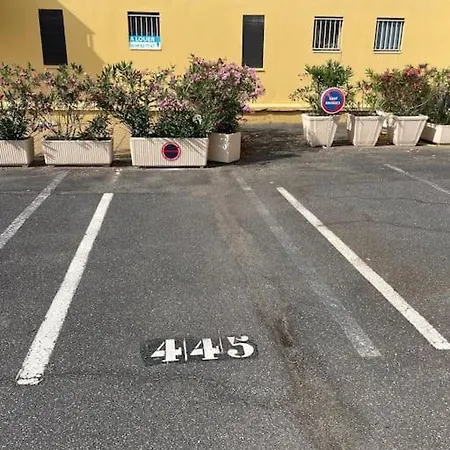 Apartment Pepite Face A La Avec Acces Direct *