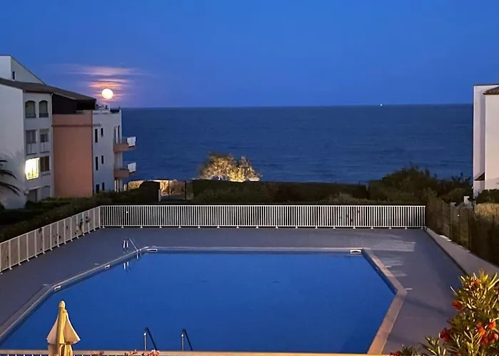 Daire Pepite Face A La Avec Acces Direct *