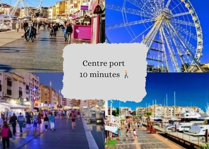 Daire Pepite Face A La Avec Acces Direct