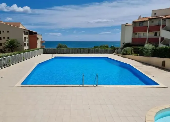 Pepite Face A La Avec Acces Direct Agde