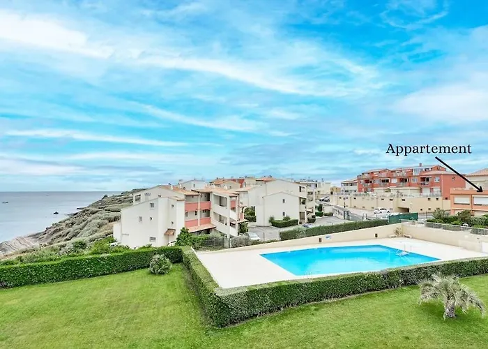 Pepite Face A La Avec Acces Direct Agde