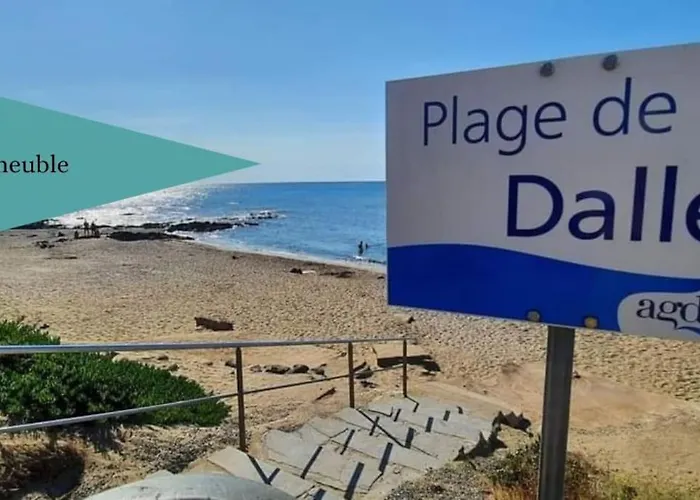 Daire Pepite Face A La Avec Acces Direct